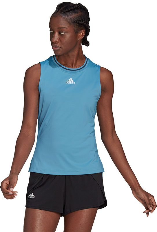 adidas Match Tank