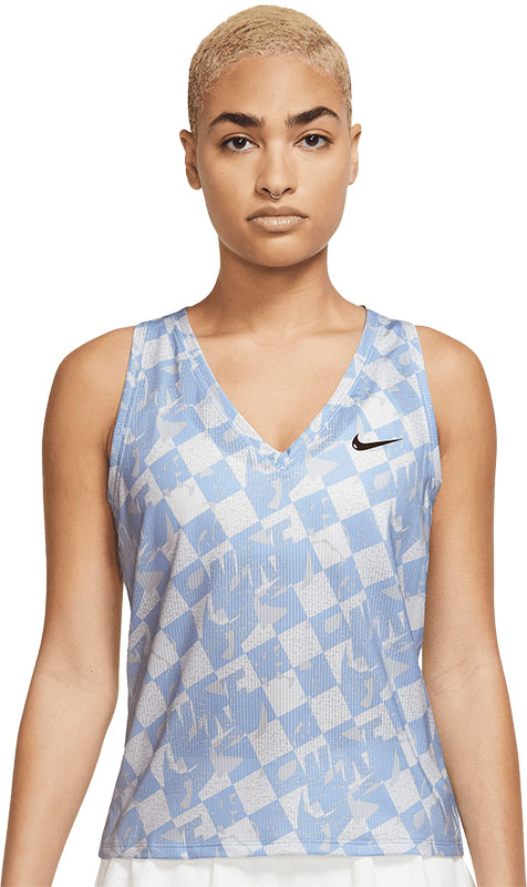 Nike Court Victory Printed Tank