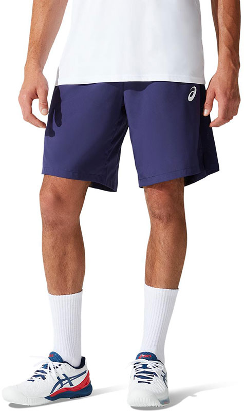 Asics Court 9 Inch Short