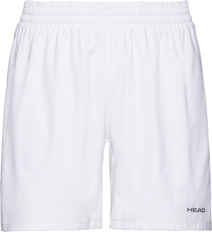 Head Club Tech Shorts