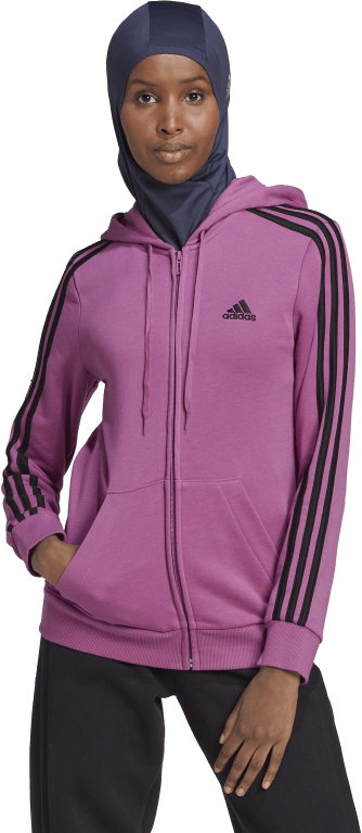 adidas Essentials Full Zip Hoody