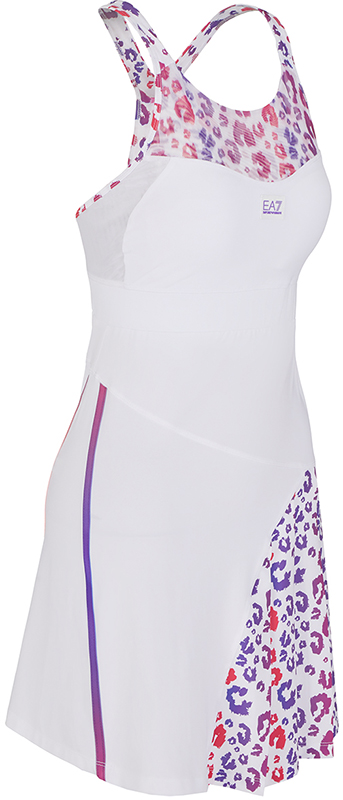 EA7 Tennis Pro Dress