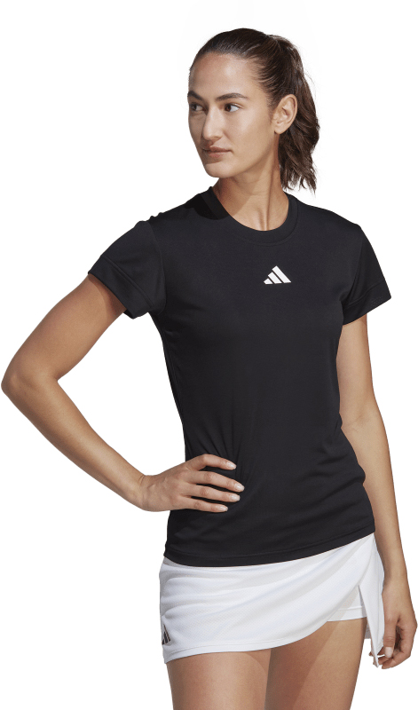 adidas Gameset Freelift Tee