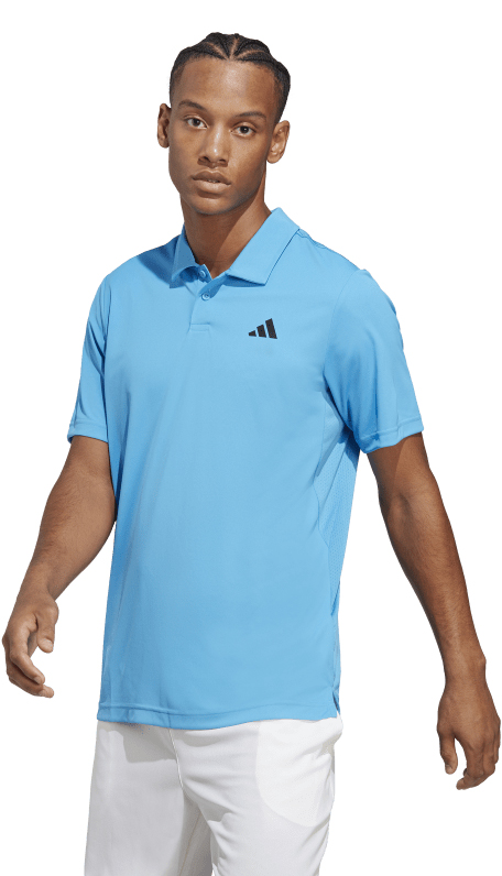 adidas Club Polo