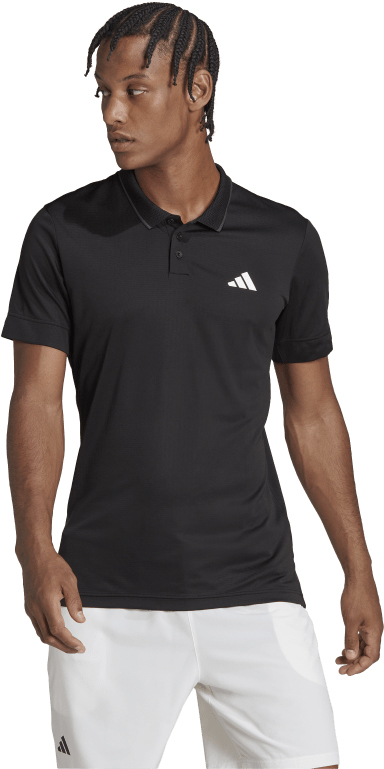 adidas Gameset Freelift Polo