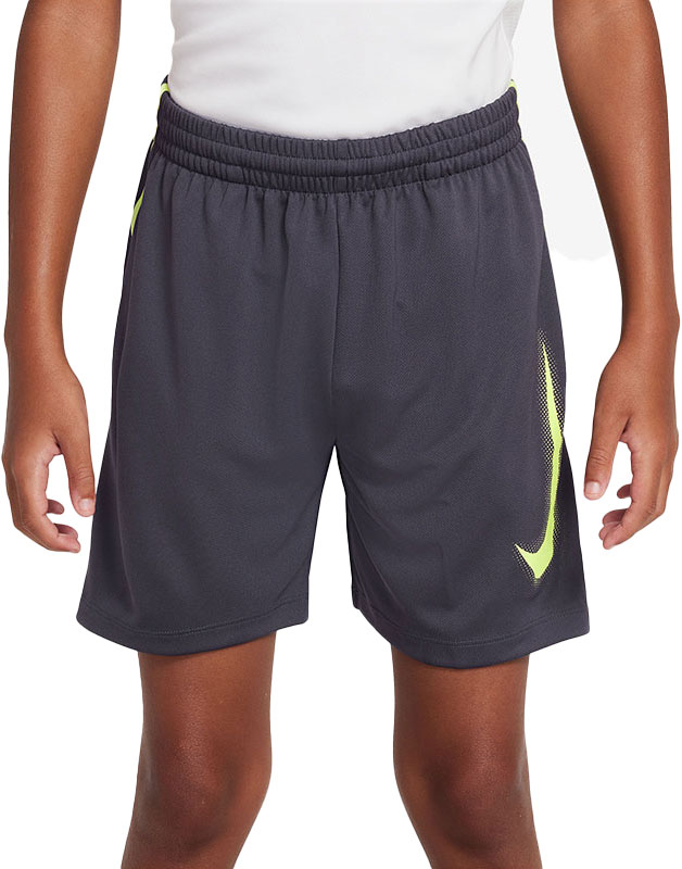 Nike Sportswear Outside Hybrid Short Kids