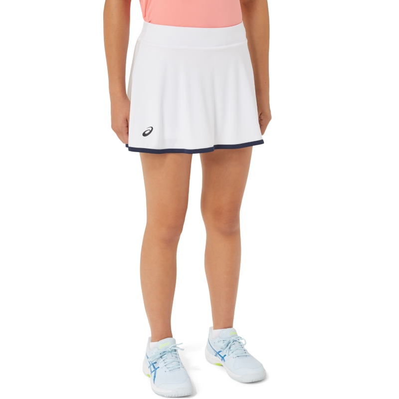 Asics Tennis Skort Meisjes