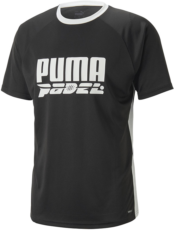 Puma Team Liga Tee