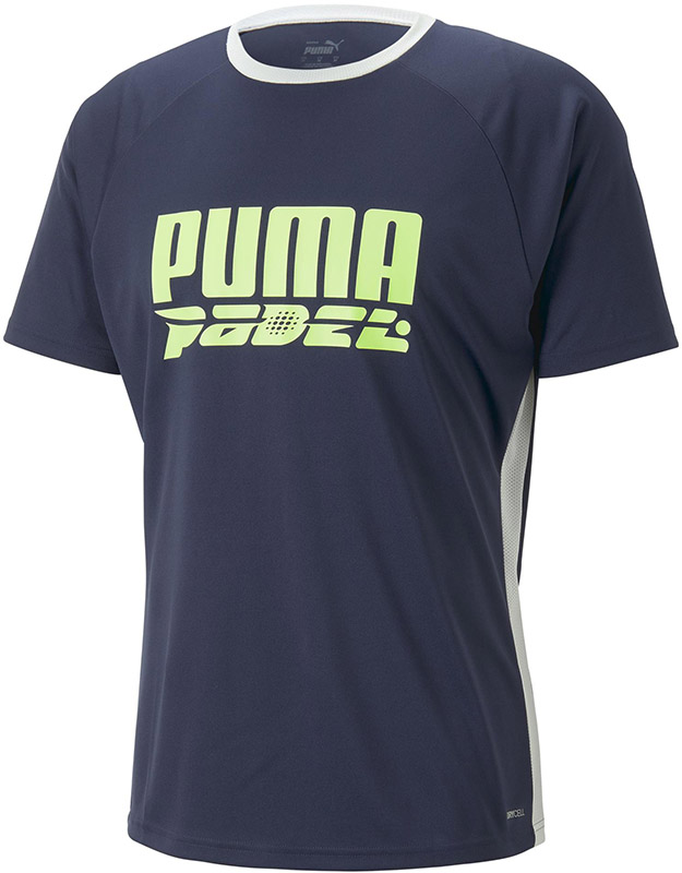 Puma Team Liga Tee