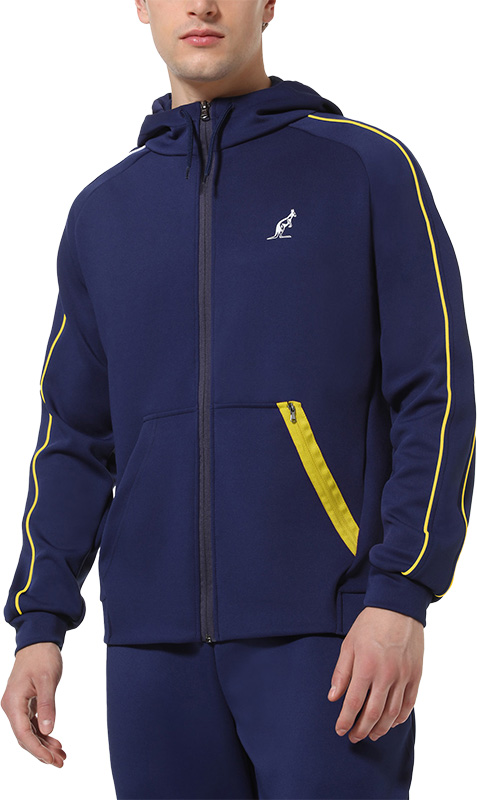 Australian Game Jacket