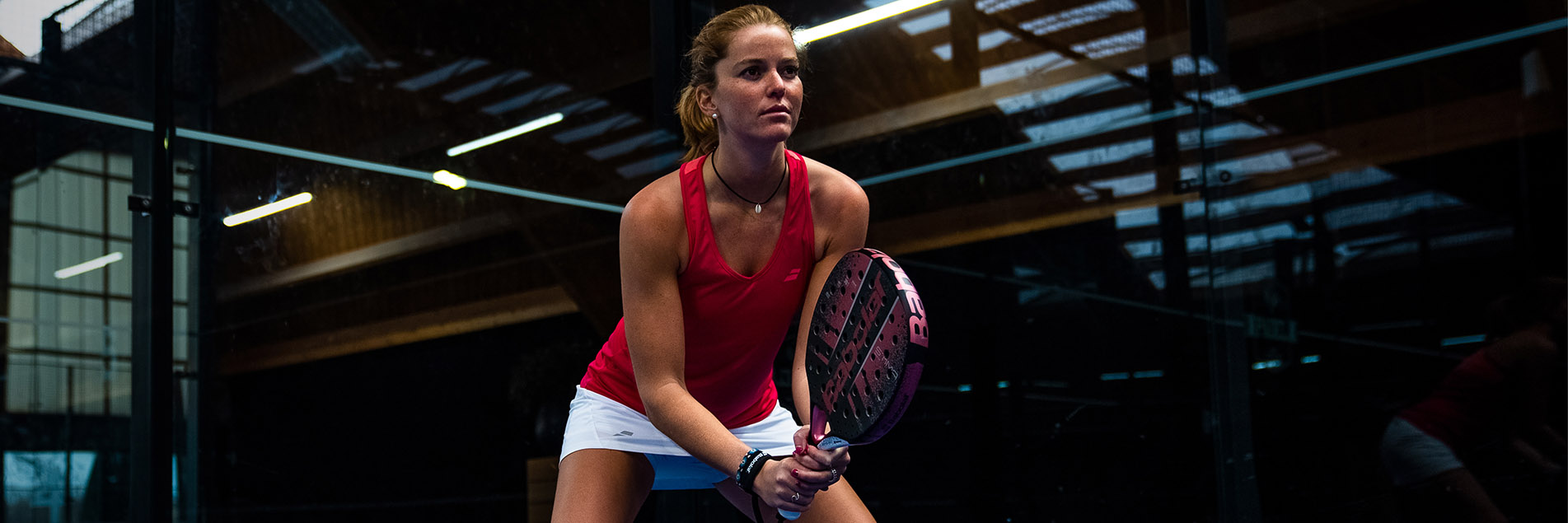 Padelrackets voor dames: De perfecte keuze voor vrouwelijke spelers