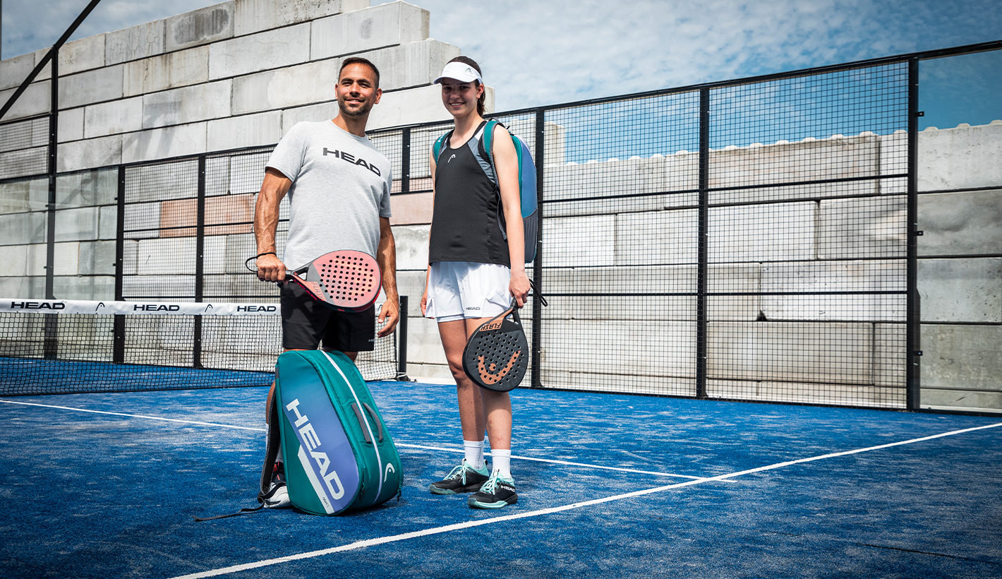 Maak je klaar voor de Zomercompetitie Padel!